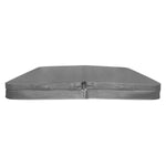 2m Hot Tub Spa Cover | Grey