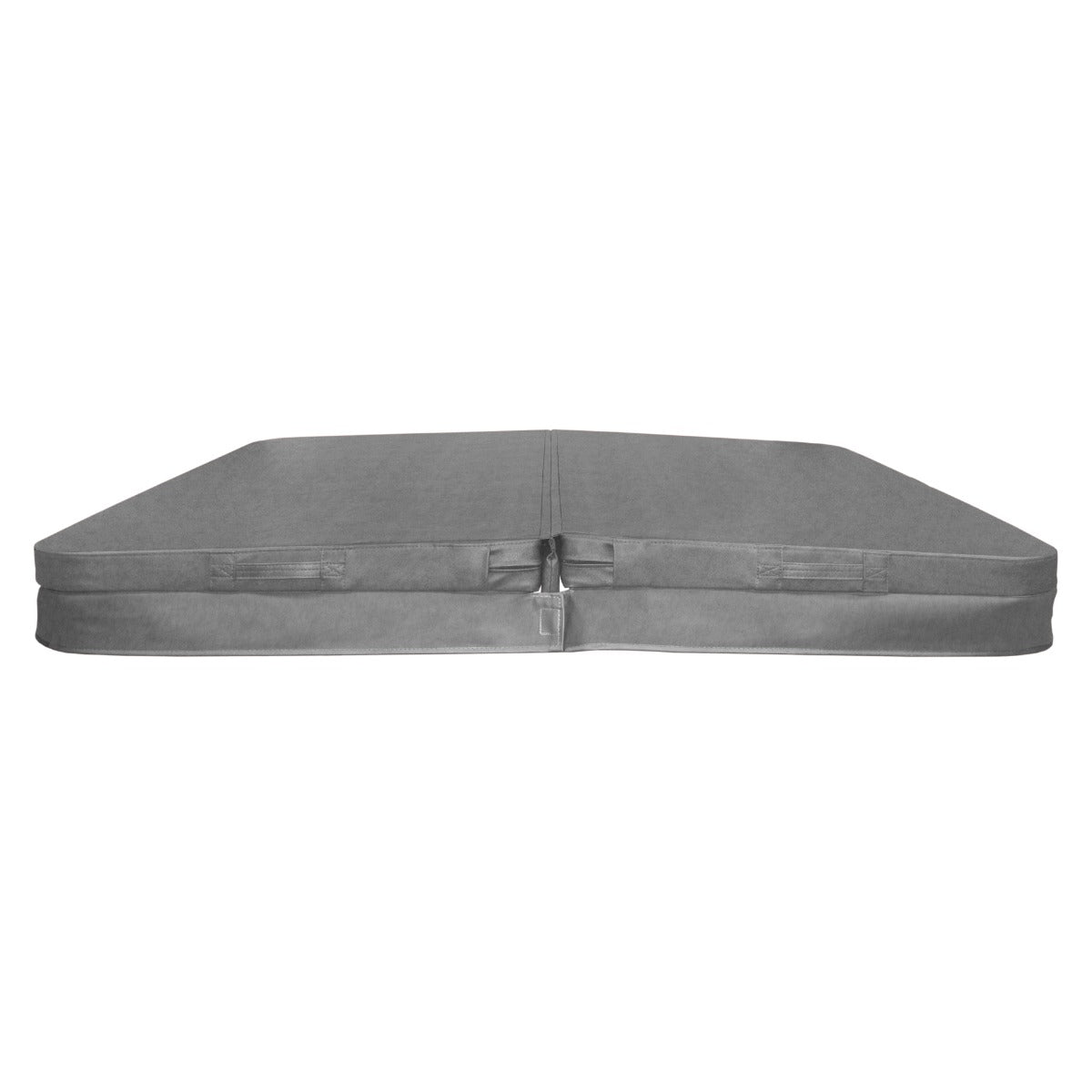 2m Hot Tub Spa Cover | Grey