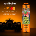 x McLaren F1 Team Portable Blender | Papaya