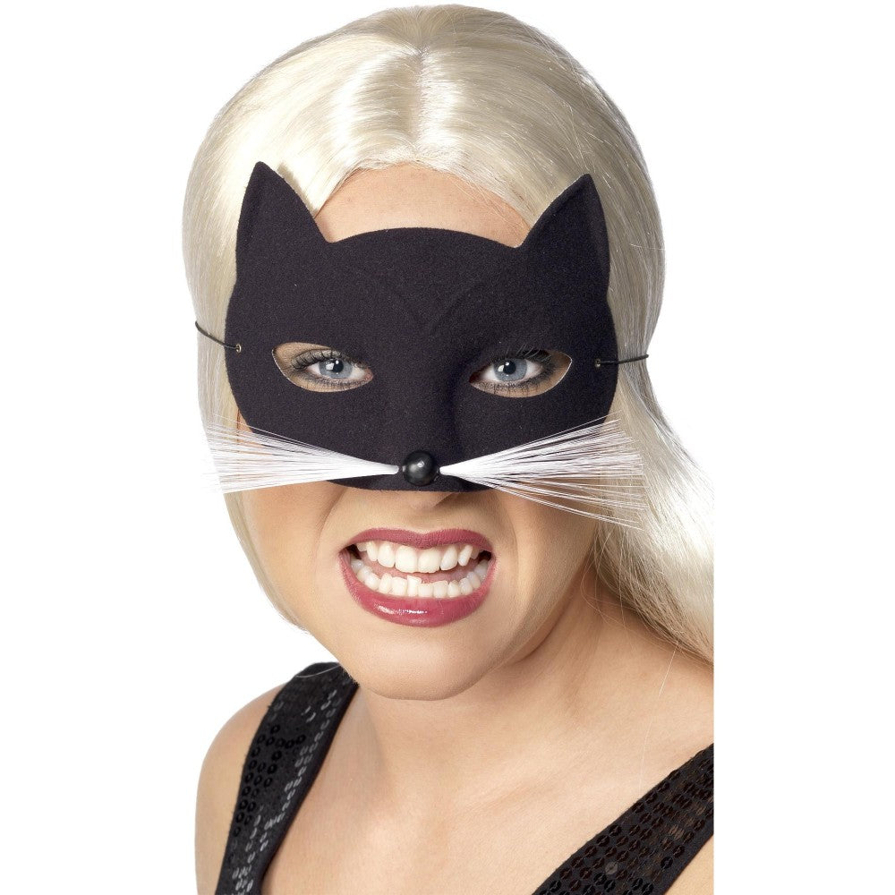 Cat Eyemask