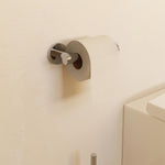 Paper Holder Without Cover Chrome Architect Sp