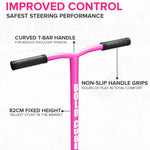 Stunt Scooter | Pink