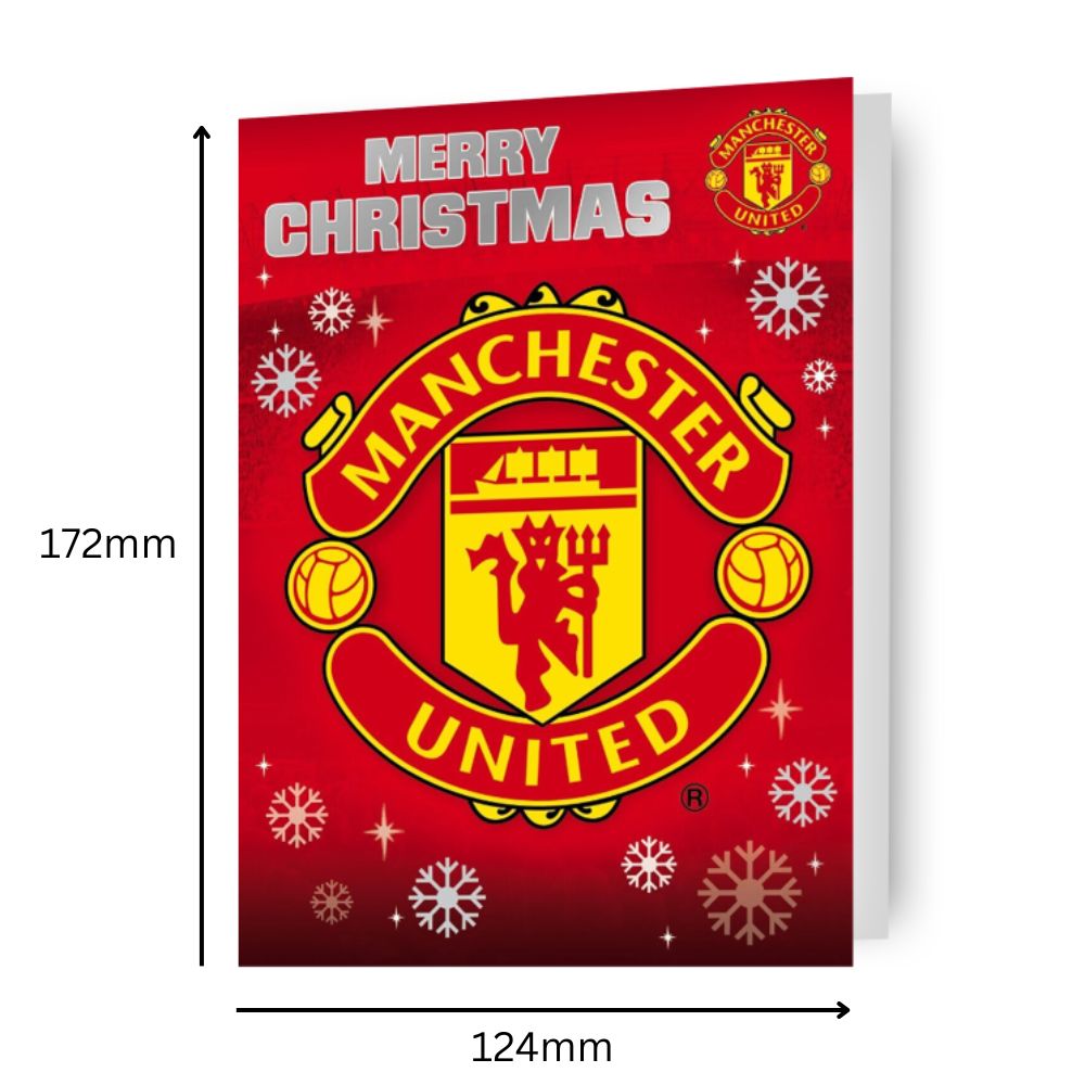 Christmas Card Official Product