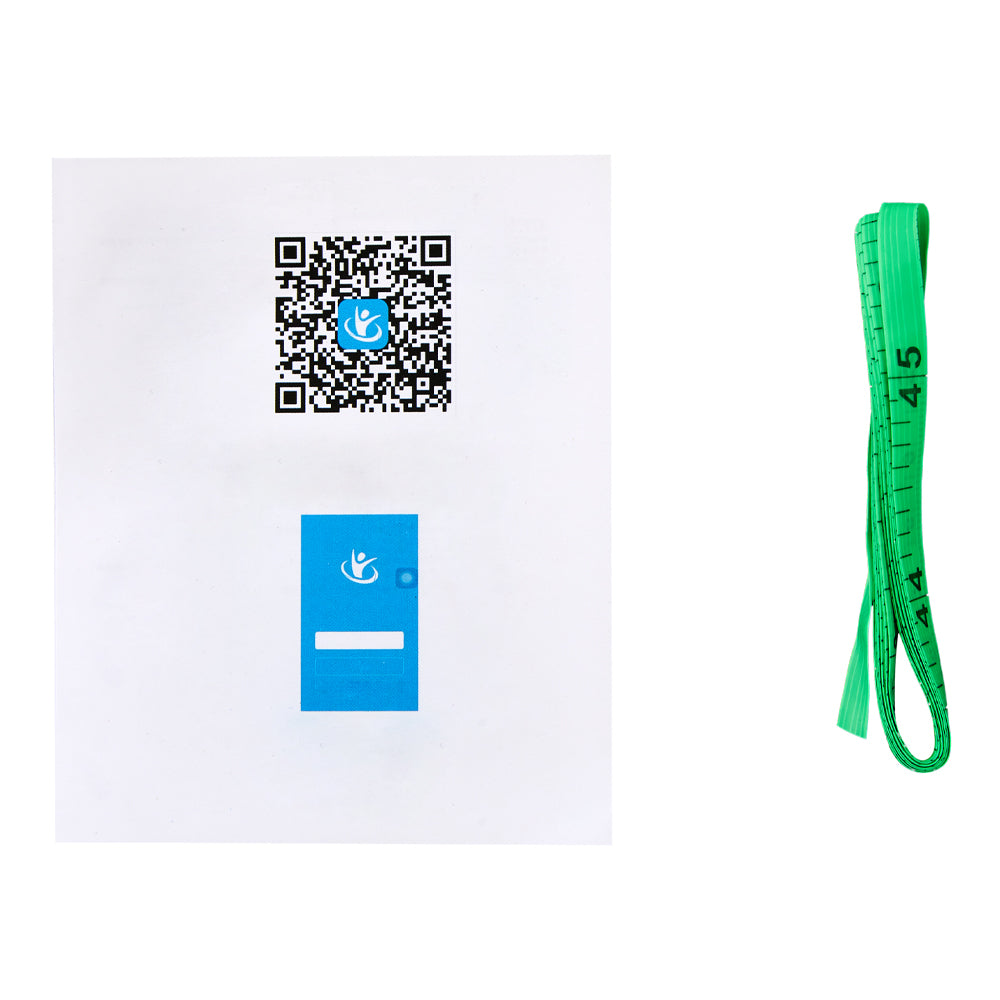 Smart Scale For Body Weight And Fat Percentage | Purple