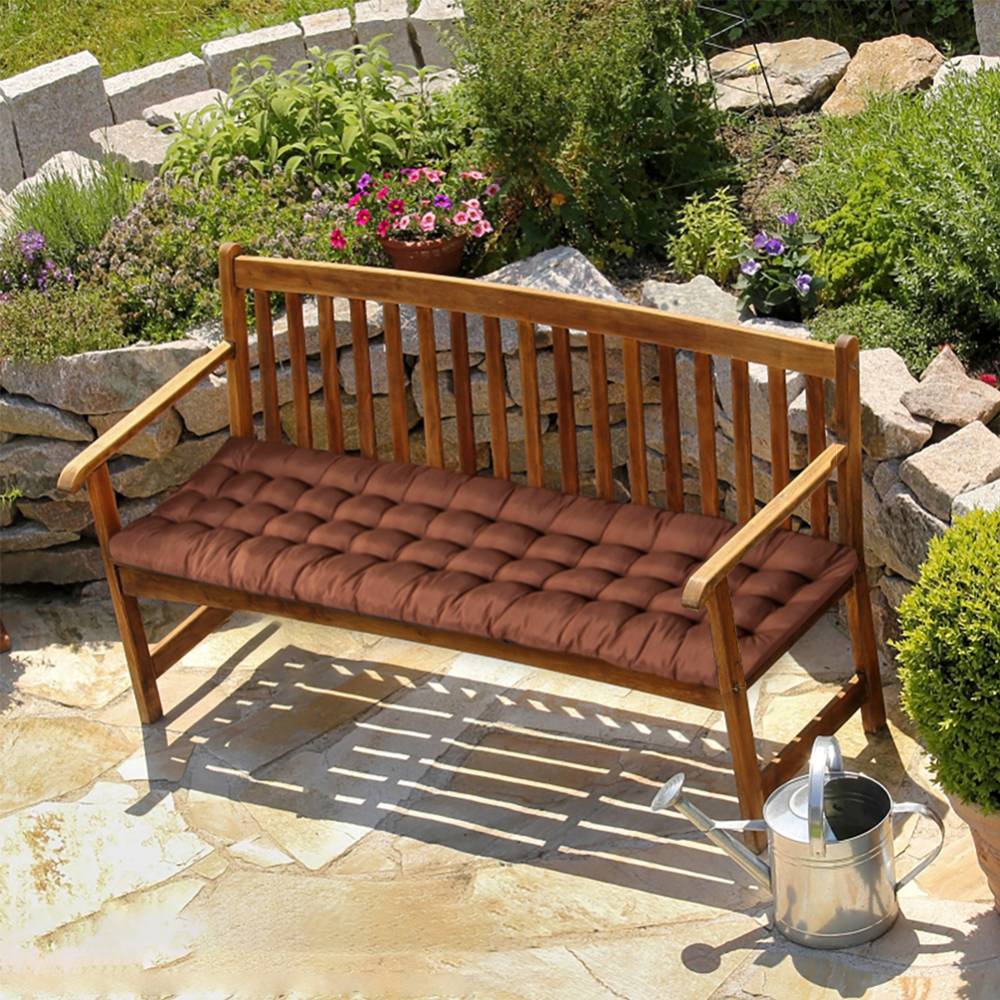 Sun Lounger Cushion Chair Sofa Cushion