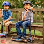 Big 3 Wheel Scooter