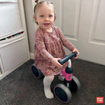 Baby Balance Bike | Bonnie Bunny