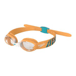 Childrens/kids Illusion Goggles | One Size | Orange