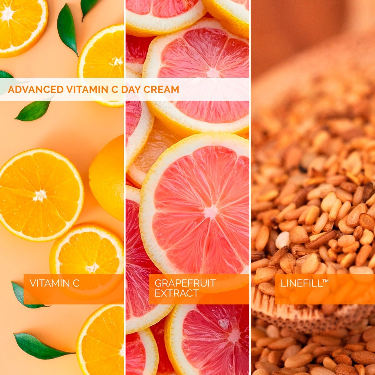 Advanced Vitamin C Day Cream 50ml