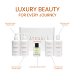 Sanctuary Parfum, Hand & Body Collection Gift Set