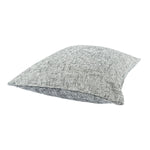 Textured Cushion Cover | 45cm x 45cm | Dark Grey