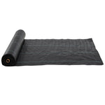 2 X 100m Weed Membrane, Heavy Duty Weed Control Membrane