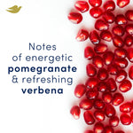 Roll On Go Fresh Pomegranate 72h Lasting Anti-perspirant 9x50ml