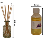 Anka Diffuser Set (wood)