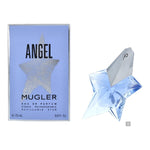 Thierry Mugler Angel Eau De Parfum Spray Refillable 25ml