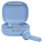 Wave Flex In-ear Wireless Earphones | Blue