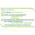 Kind To Hair Gentle Care Shampoo 200ml Twin Pack | Set of 2 | White