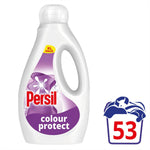 53w Colour Liquid Detergent For Sensitive Skin 1.54l | Set of 2