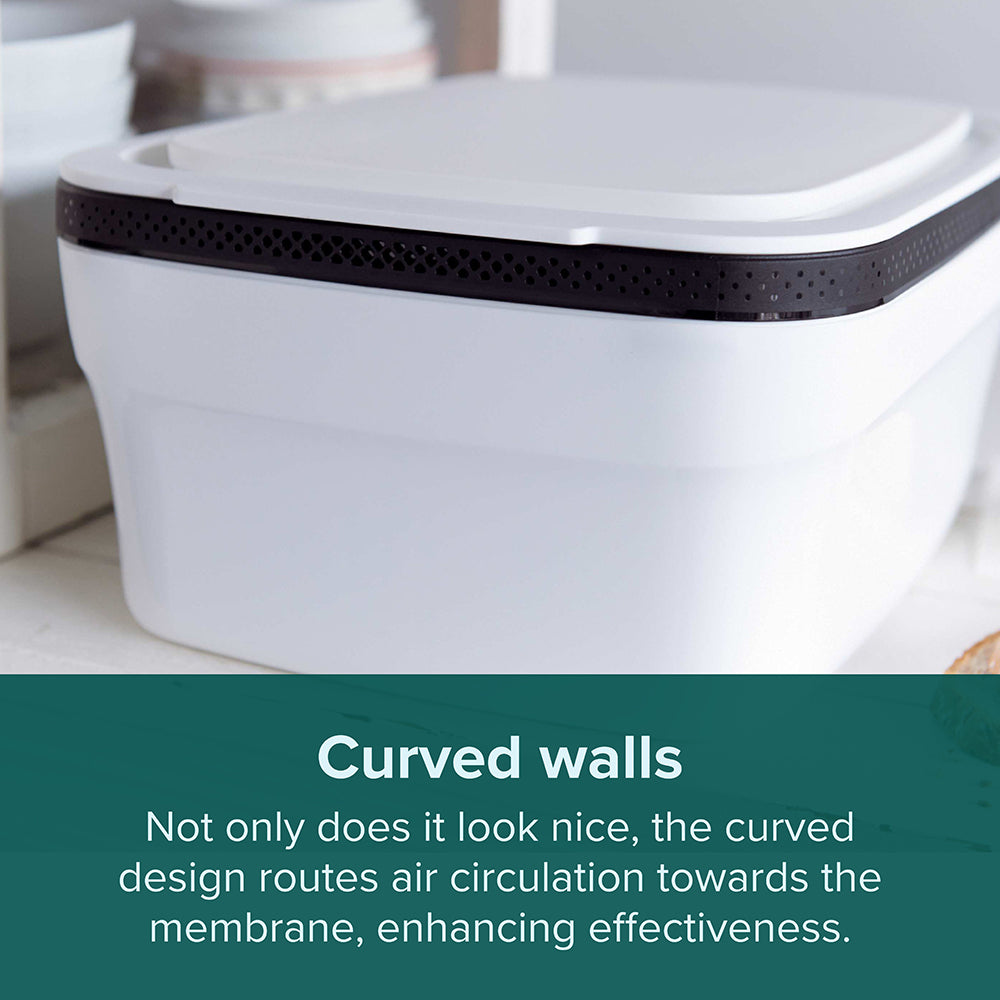 BreadSmart Large | Large | White