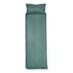 Inflatable Mat | One Size | Green
