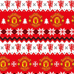 Christmas Gift Wrap, 2 Sheet 2 Tag, Official Product