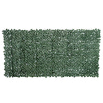 Artificial Leaf Hedge Privacy Screen 3mx1.5m