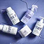 Curl Snag-free Pre-shampoo Detangler 295ml