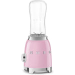 Pbf01 Retro Blender & Smoothie Maker | Pink