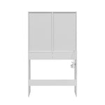 Hollywood Dressing Table Set With Large Lighted Mirror