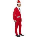 Santa Cool Costume | Medium