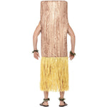 Tiki Totem Costume