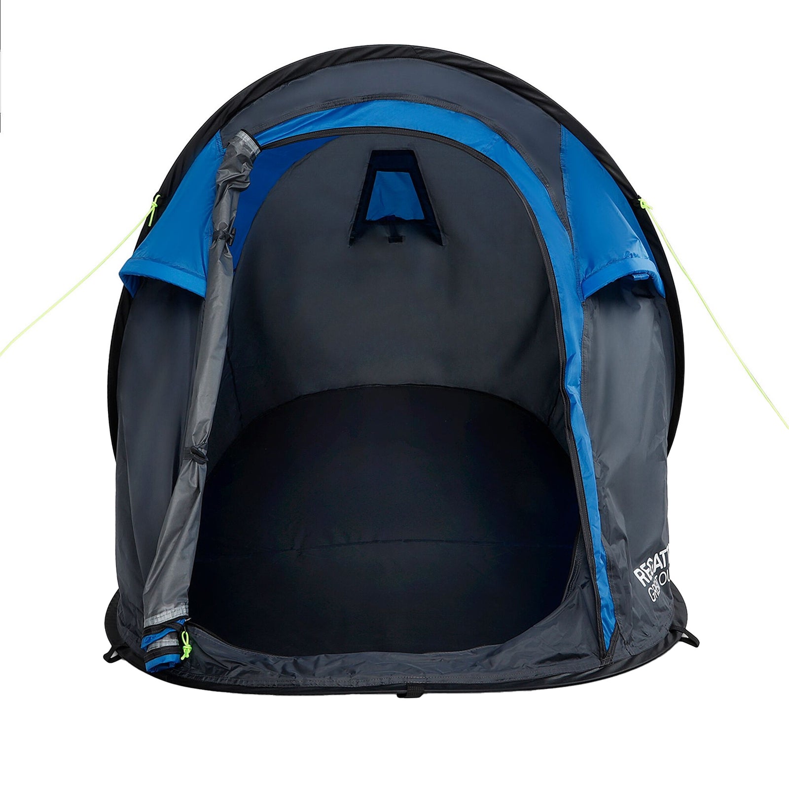 Malawi 2 Person Pop-up Tent | One Size | Blue