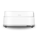 Signature 4-slice Long Slot Toaster | White