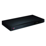 Dp542h Multi-region Dvd Player 1080p With Hdmi
