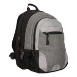 Quest 12l Backpack | One Size | Gray