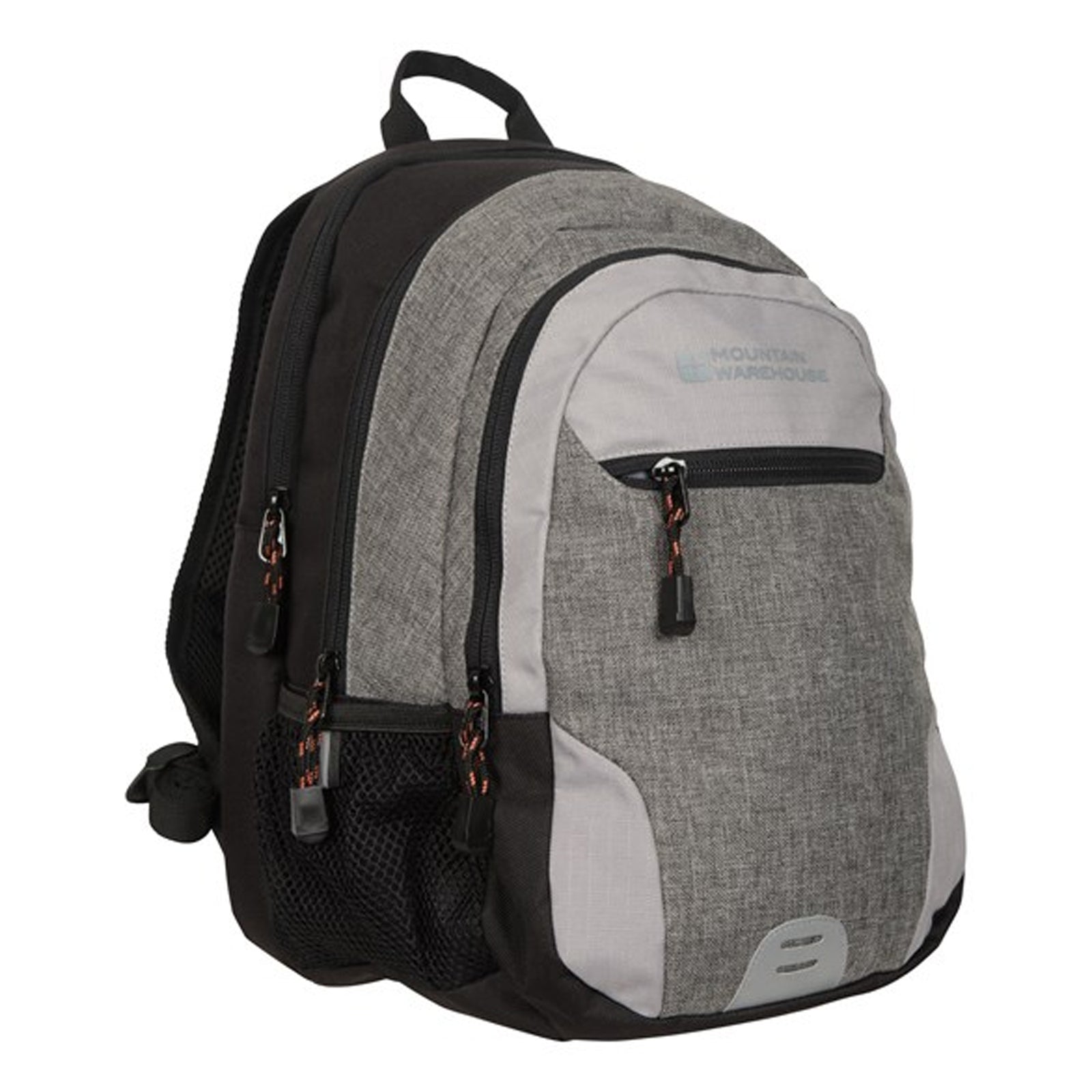 Quest 12l Backpack | One Size | Gray