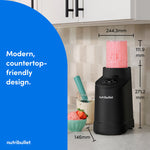 Chill Ice Cream Maker | Black