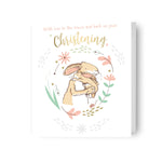 Christening Card Official Product