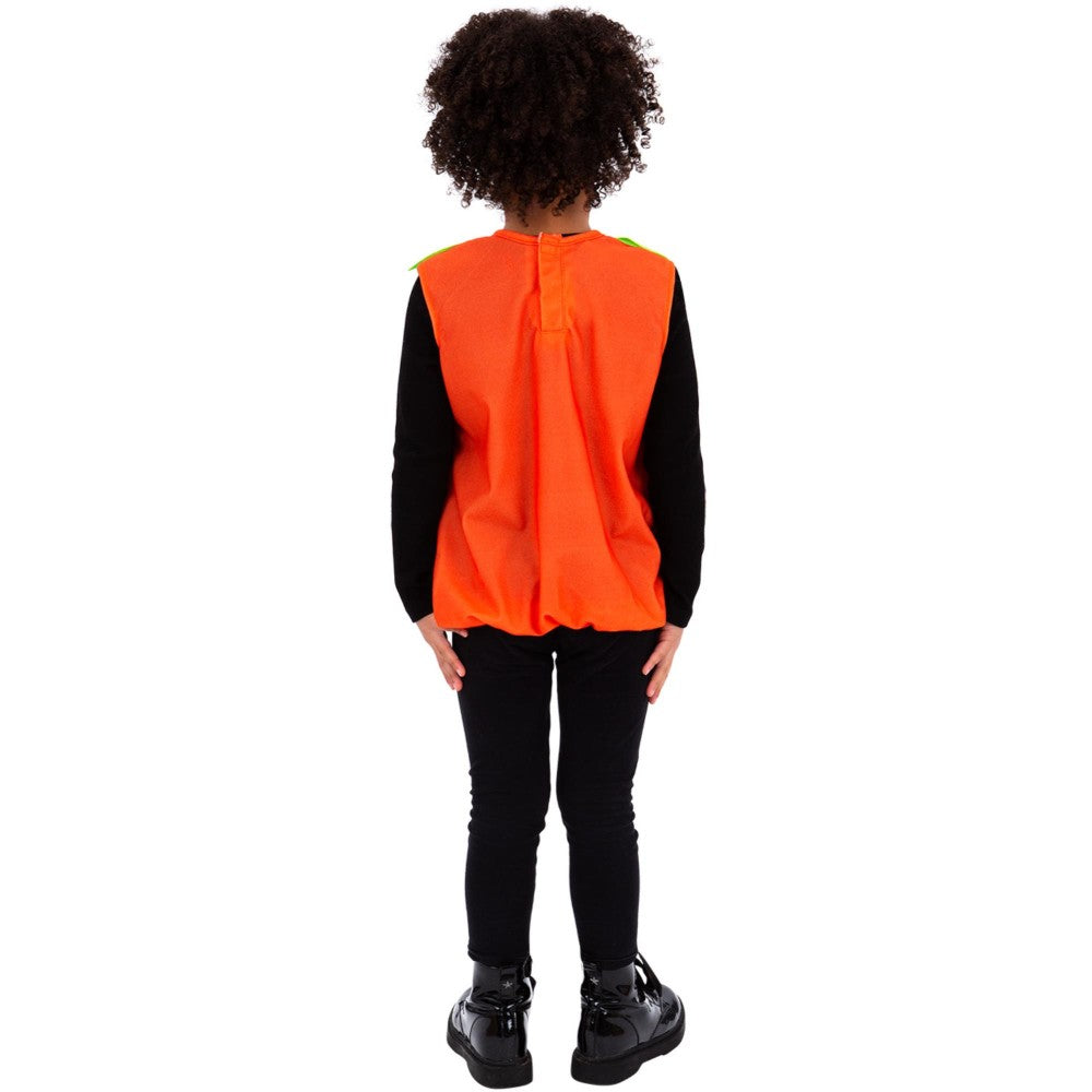 Toddler Pumpkin | Age 3-4