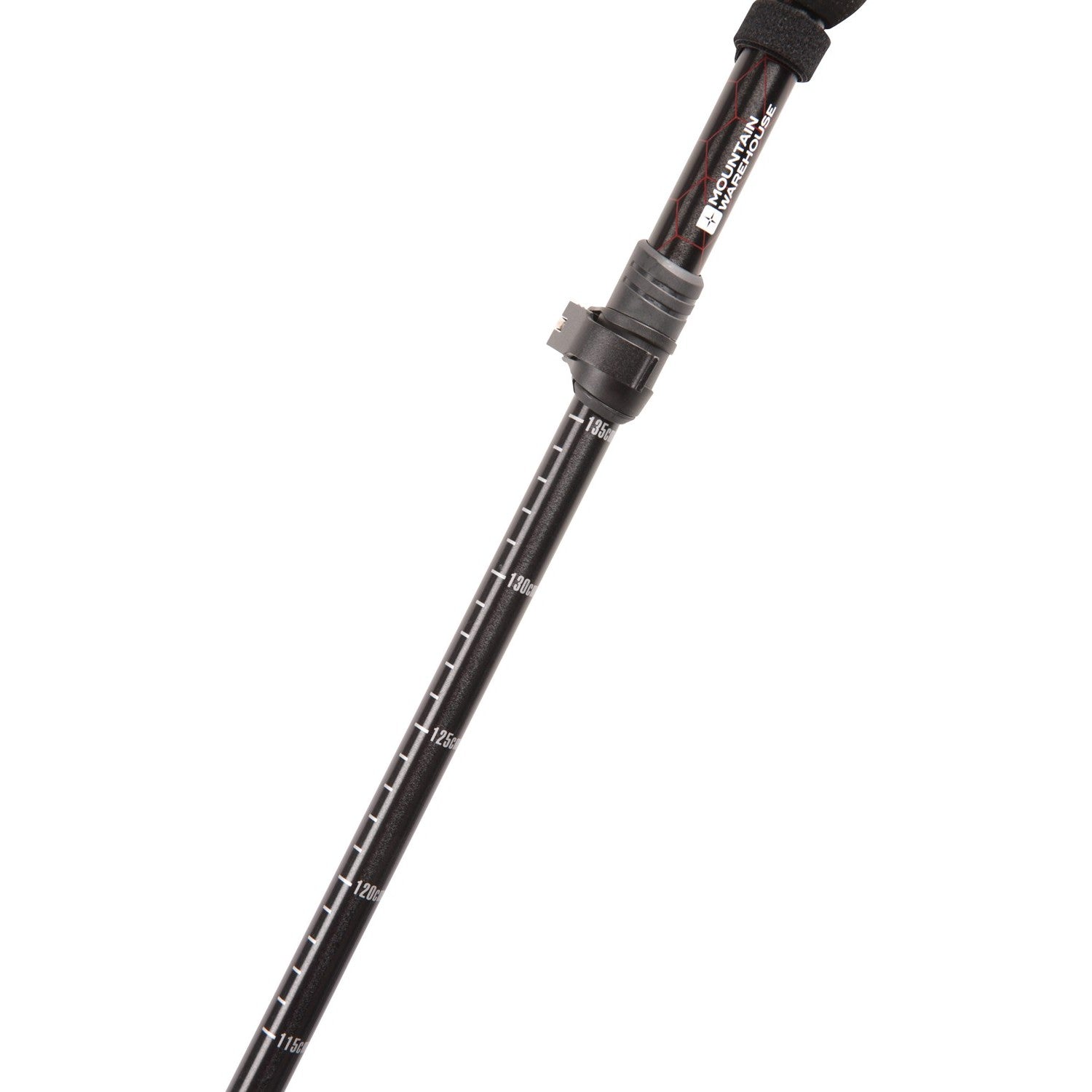 Blencathra Trekking Poles Set | One Size | Black