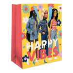 Multipack Of 5 Gift Bags Official Product