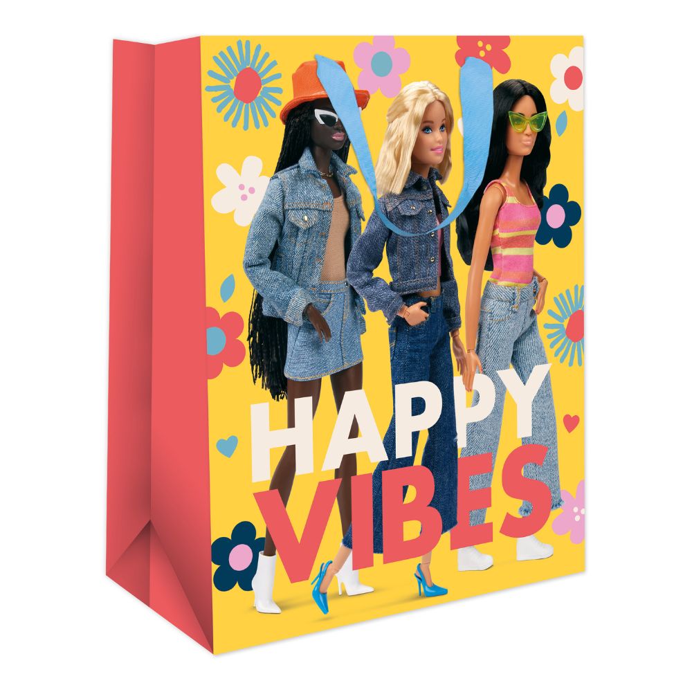 Multipack Of 5 Gift Bags Official Product