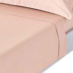 Egyptian Cotton Flat Sheet 1000 Thread Count | King | Mink