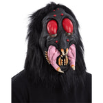 Tarantula Spider Latex Mask