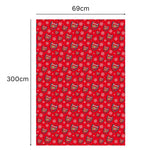 Christmas Wrapping Paper 3m Roll