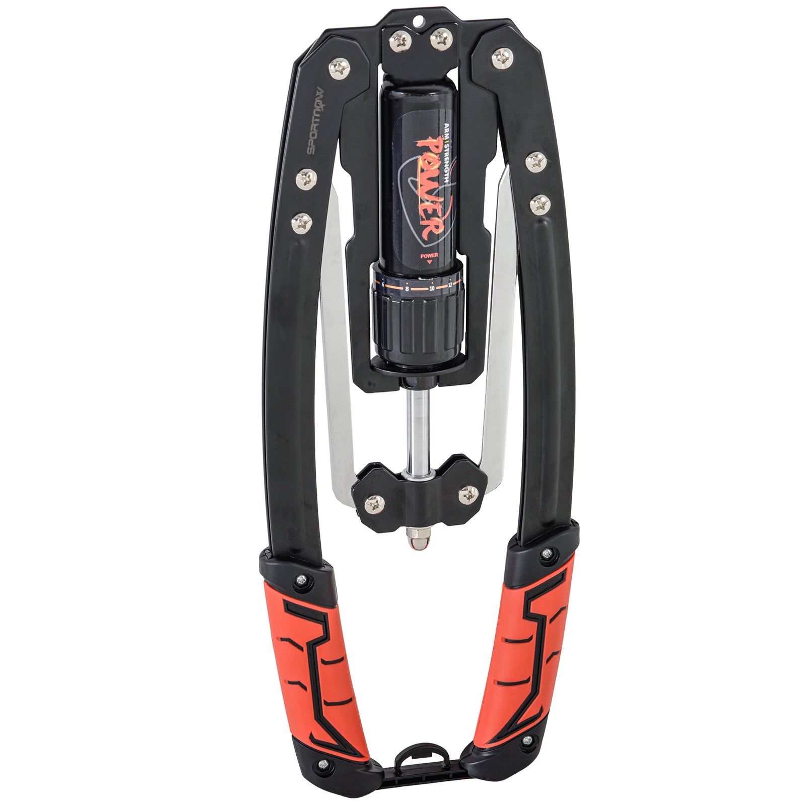 Twister Arm Exerciser, Adjustable 22-440lbs Hydraulic Power Exerciser