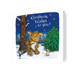 Multipack Of 10 Christmas Cards Official Product
