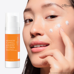 Advanced Vitamin C Collagen Repairing Eye Serum 15ml