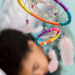 Kidzmaker - Make Your Own Dream Catcher