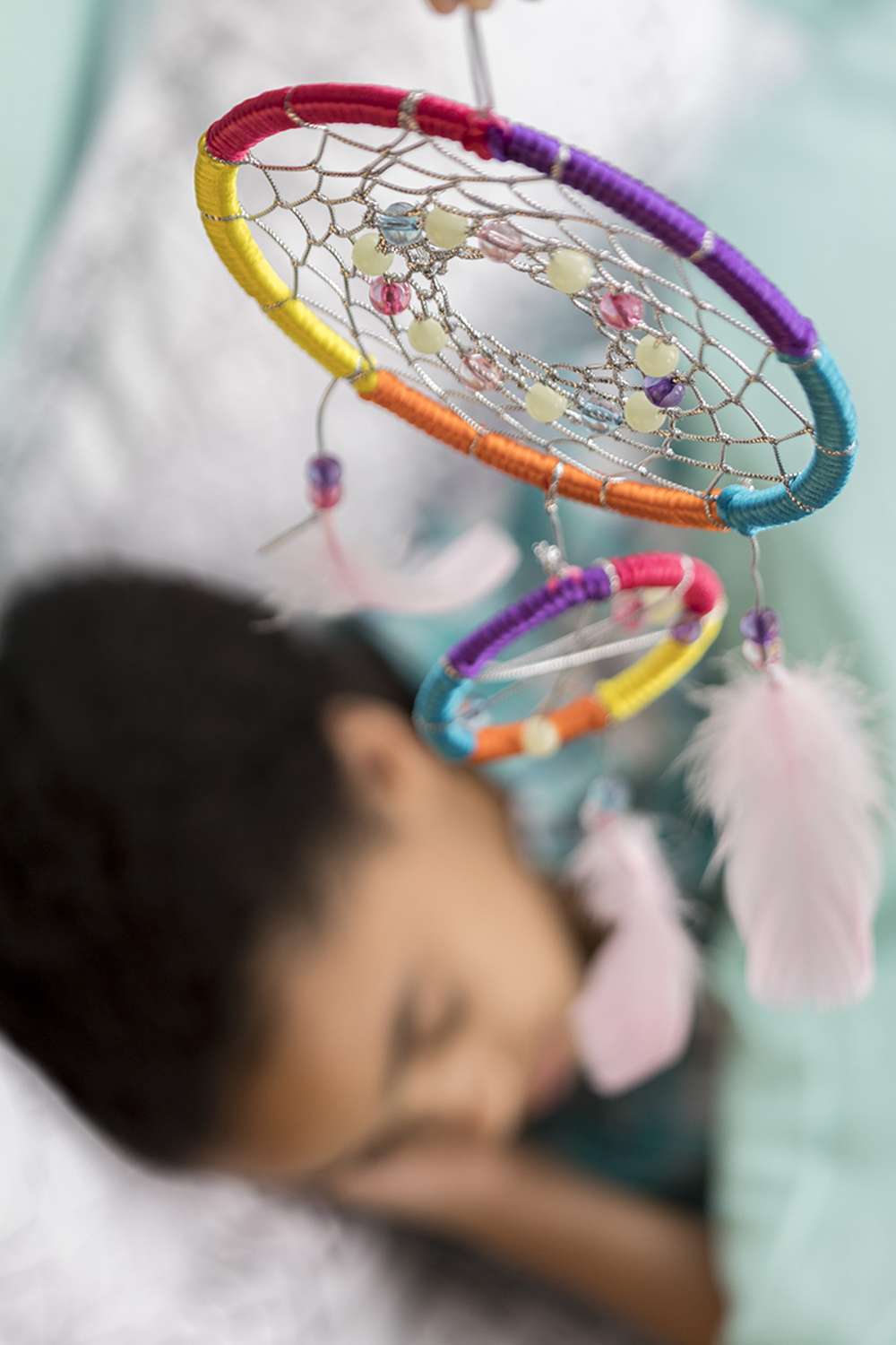 Kidzmaker - Make Your Own Dream Catcher